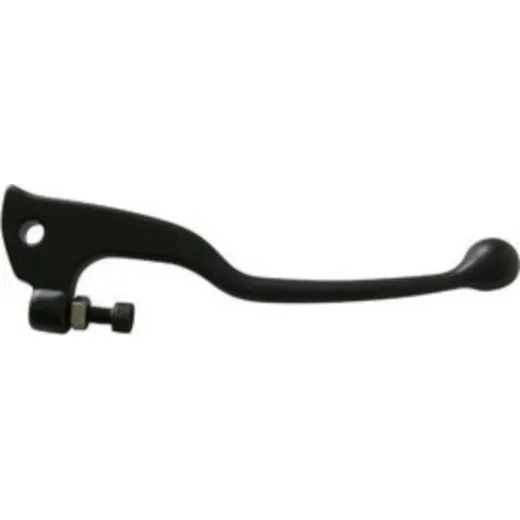 Brake Lever SGR black for Yamaha XT600E