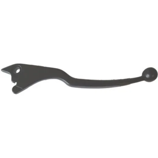 Brake Lever SGR black for Suzuki GSX750, 1100R