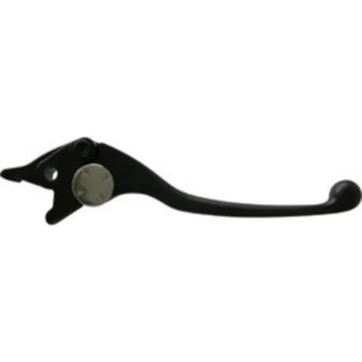 Brake Lever SGR black for Kawasaki ZX10-ZXR750