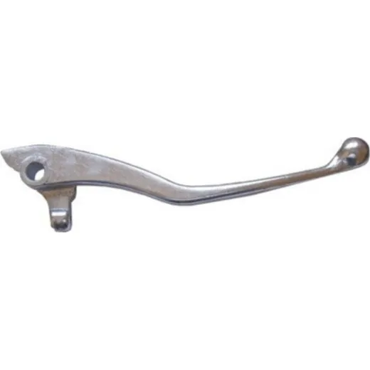 Brake Lever SGR silver for Yamaha FZR600