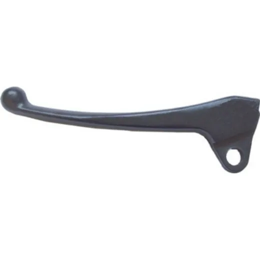 Brake Lever SGR black [L] for Yamaha CR50Z
