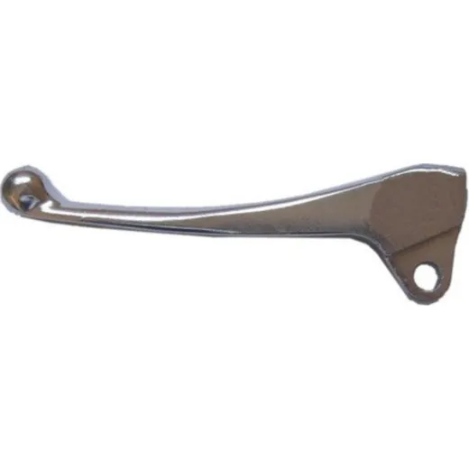 Brake Lever SGR silver [L] for Malaguti F10