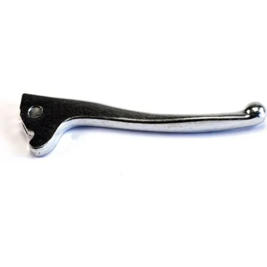 Brake Lever SGR silver [R] for Malaguti F10