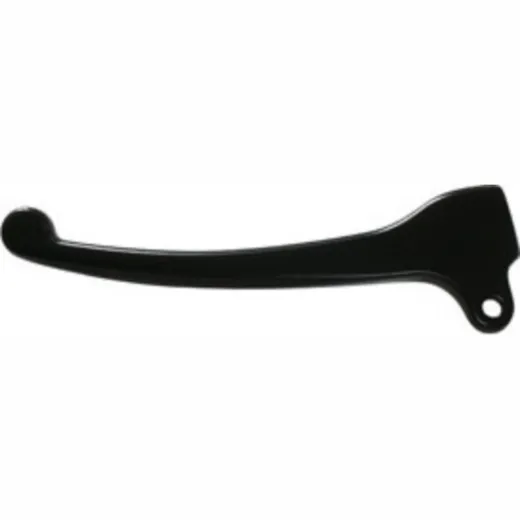 Brake Lever SGR black [L] for Piaggio Quartz-ZIP-Typhoon