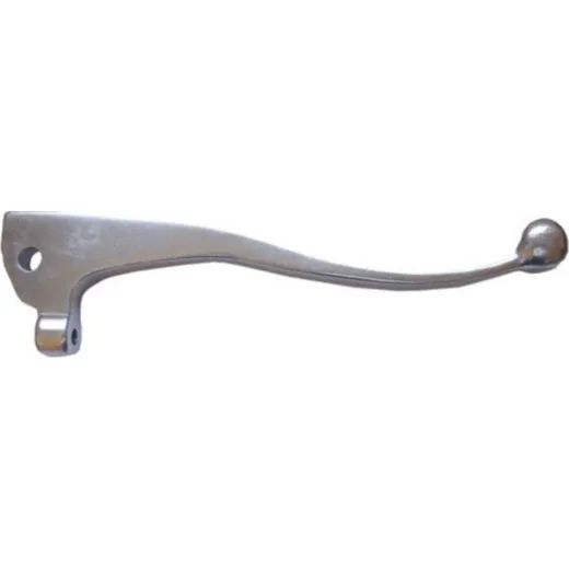 Brake Lever SGR silver [R] for Yamaha Majesty