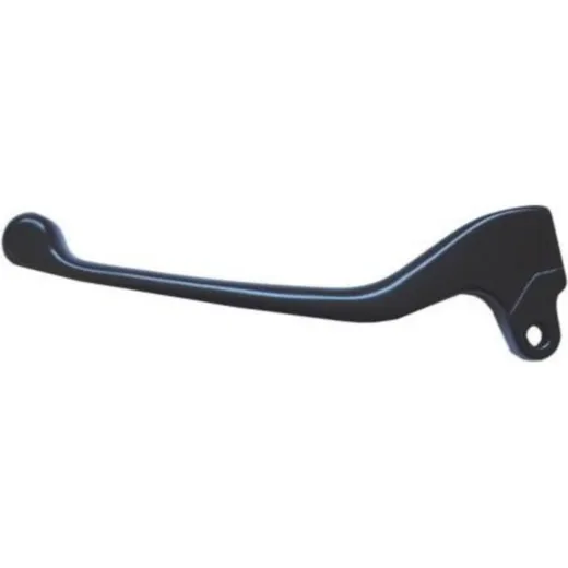 Brake Lever SGR black [L] for Piaggio Hexagon-NRG MC2-Runner