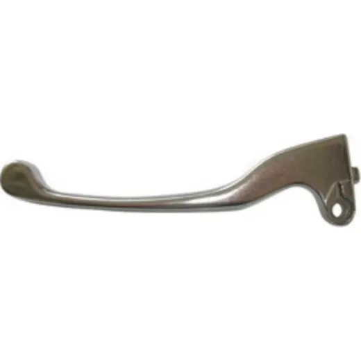 Brake Lever SGR silver [L] for Piaggio SR-Rally-Gulliver