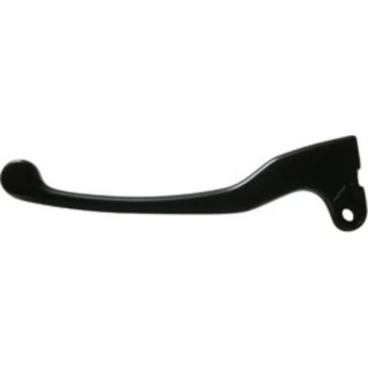 Brake Lever SGR black [L] for Aprilia Scarabeo
