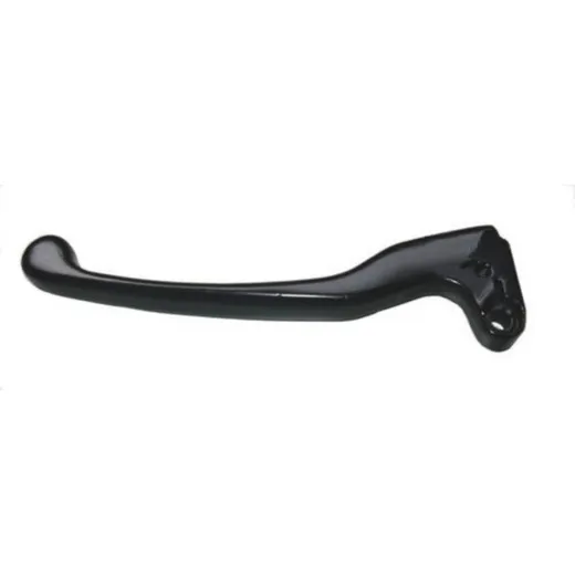 Bremshebel SGR schwarz [L] für Honda SKY