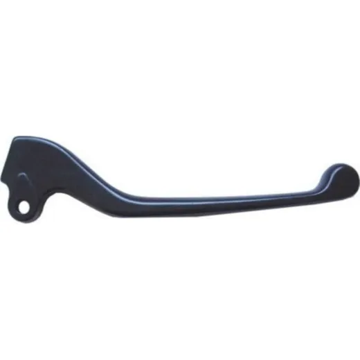 Brake Lever SGR black [R] for Piaggio NRG MC2