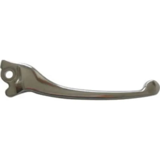 Brake Lever SGR silver [R] for Vespa ET2-ET4-Liberty
