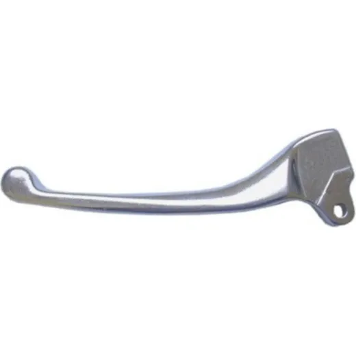 Bremshebel SGR silber [L] für Vespa ET2-ET4-Liberty