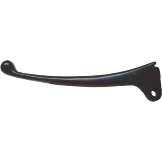 Brake Lever SGR black [L] for Honda SH50 96