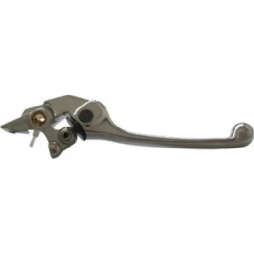 Brake Lever SGR silver [R] for Honda CBR1100XX