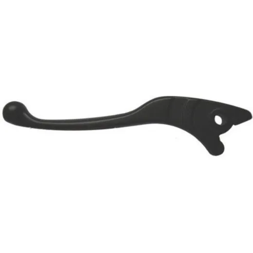 Brake Lever SGR black [L] for Honda, Peugeot Pantheon, Foresight, SV