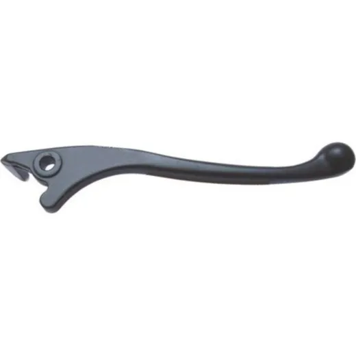 Brake Lever SGR black [R] for Honda, Peugeot Pantheon, Foresight, SV