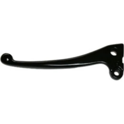 Brake Lever SGR black [L] for MBK, Yamaha Booster/BWS 94-98)