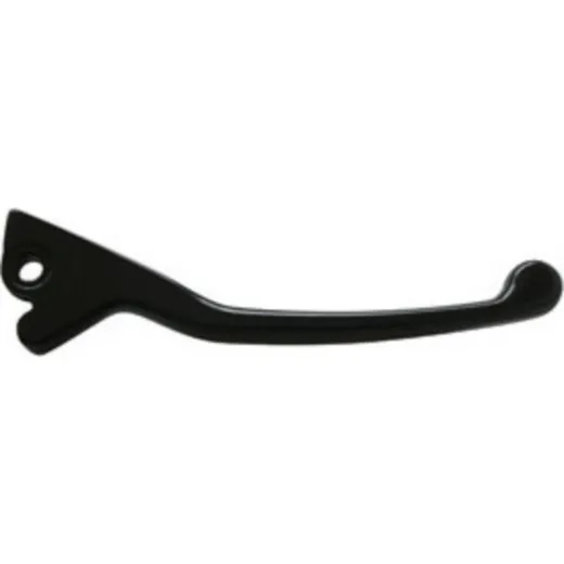 Bremshebel SGR schwarz [R/L] für Gilera, Piaggio NRG/Runner