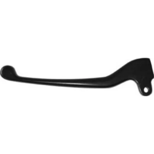 Brake Lever SGR black [L] for Aprilia, Piaggio Skipper RST 125/150