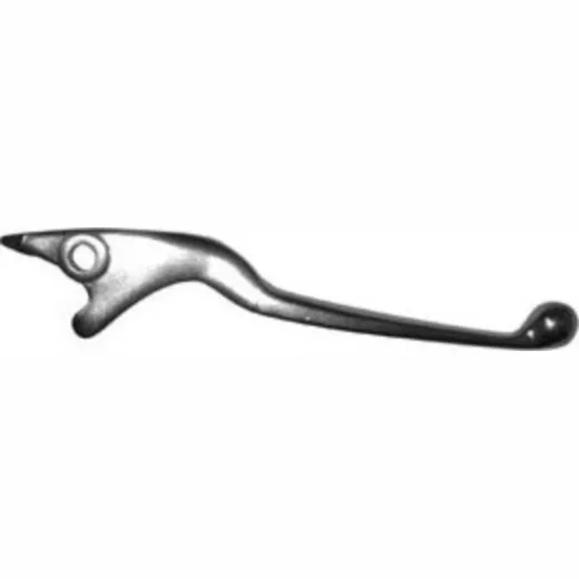 Brake Lever SGR silver [R] for Kymco People 50/125/150