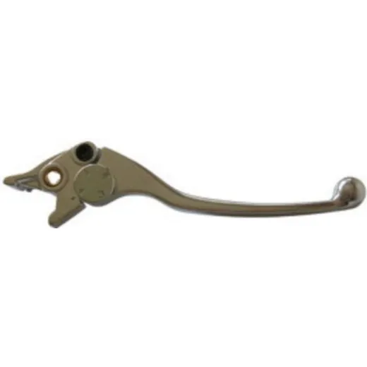 Brake Lever SGR silver [R] for Yamaha FZS600 Fazer