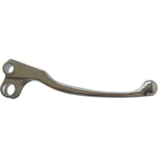 Brake Lever SGR silver [R] for Yamaha TDM850 91-00