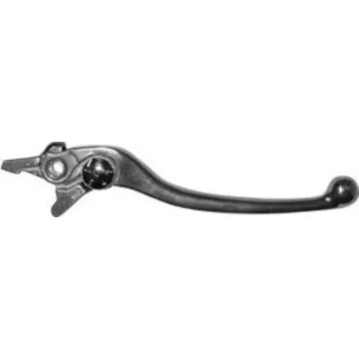 Bremshebel SGR silber [R] für Yamaha YZF600 R6
