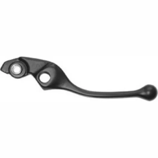 Brake Lever SGR black [R] for Honda XLV650V Transalp