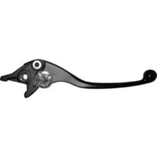 Brake Lever SGR silver for Kawasaki ZR7 750