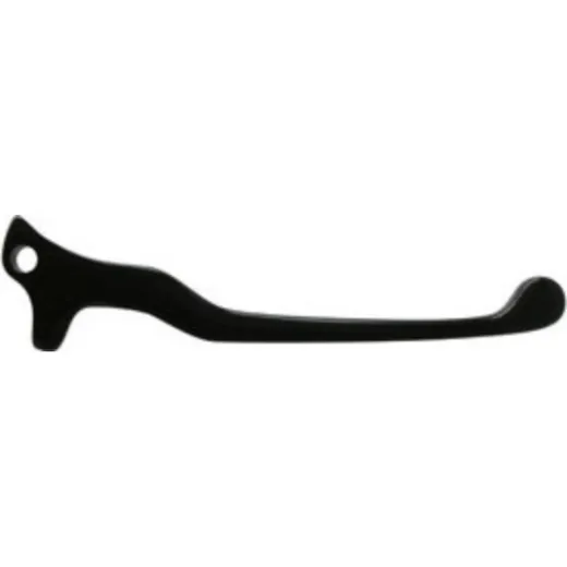 Brake Lever SGR black [R/L] for Yamaha Piaggio, Yamaha