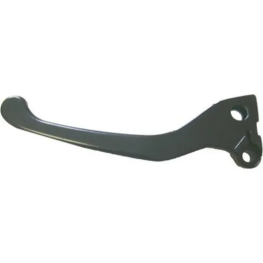 Brake Lever SGR black [L] for MBK Booster 50NG 99-00)