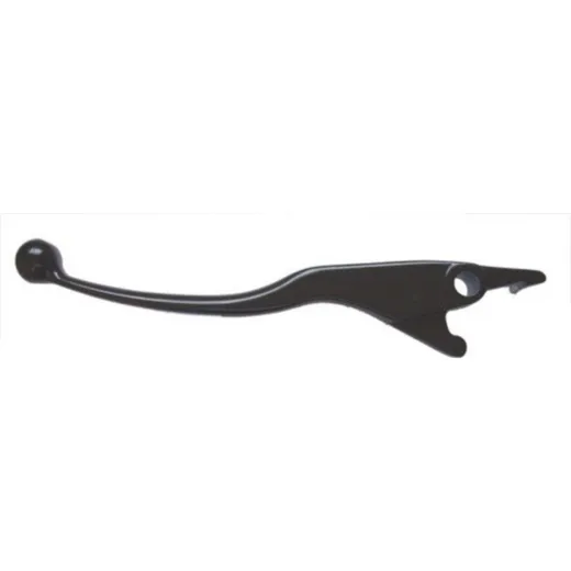 Brake Lever SGR black [L] for Yamaha T-MAX 500
