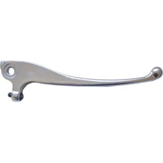 Brake Lever SGR silver [R] for Yamaha Flipper 50 98-03), Why 98-13)