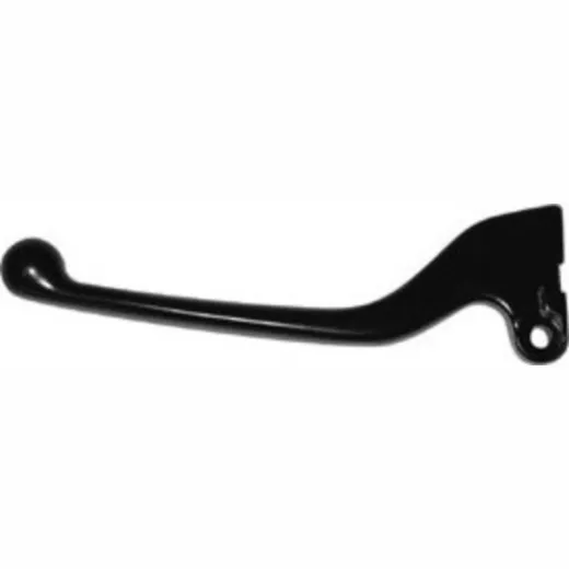 Brake Lever SGR black [L] for MBK Booster 50NG 01-