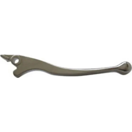 Bremshebel SGR silber für Honda XR250, 350, 400, 440