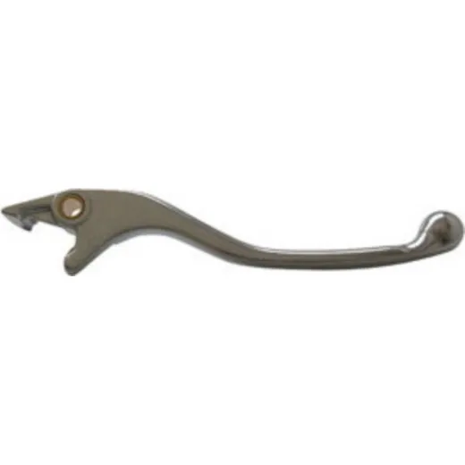 Brake Lever SGR silver for Honda CB500, VT600C