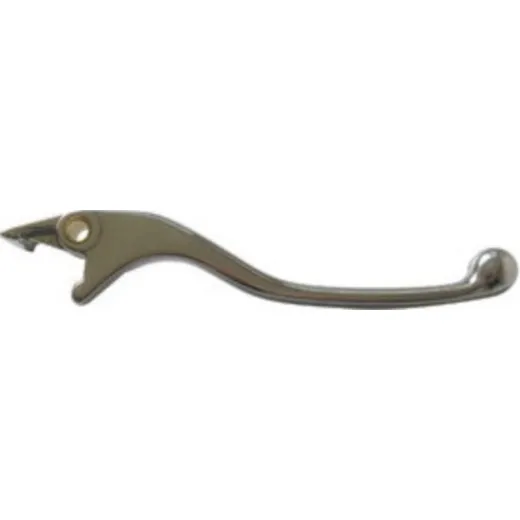 Brake Lever SGR silver for Honda Silverwing 600