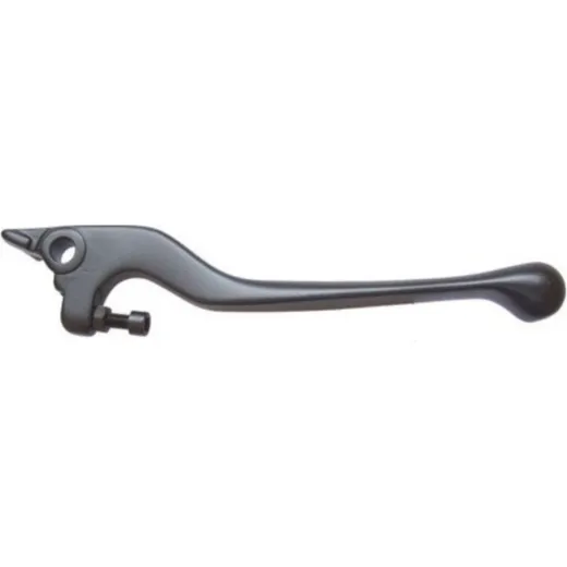 Brake Lever SGR black for Honda XR600 90-00