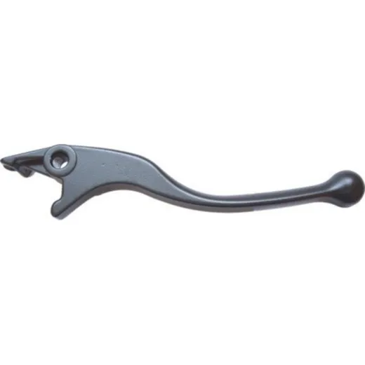 Bremshebel SGR schwarz für Honda NX650 92-93