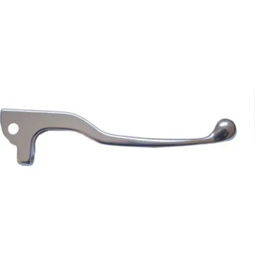 Brake Lever SGR silver for Yamaha WR250 95-96