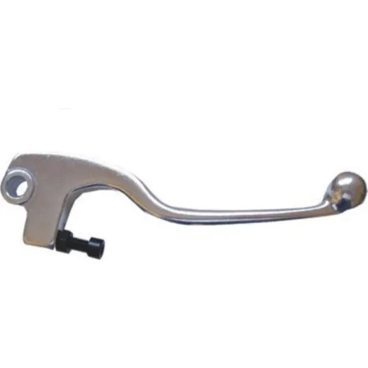 Brake Lever SGR silver for Suzuki RM125, 250 97-01