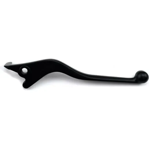 Brake Lever SGR black for Honda CN Helix, CN Spazio
