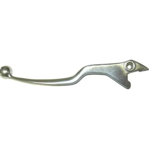 Bremshebel SGR silber [L] für Suzuki 250, 400 Burgman