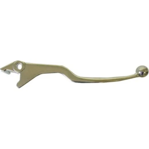 Brake Lever SGR silver [R] for Suzuki 250, 400 Burgman