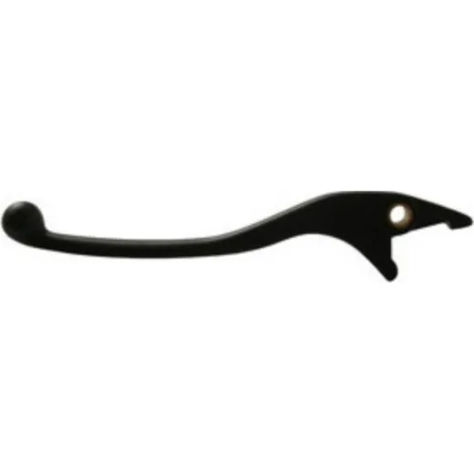 Brake Lever SGR black [L] for Honda JAZZ 250 01-