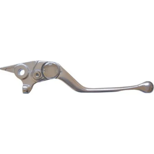 Brake Lever SGR silver for Yamaha TT600R 98-01
