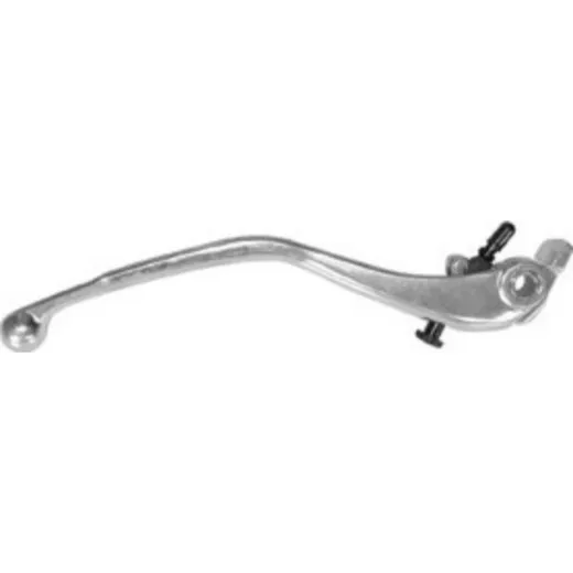 Clutch Lever SGR silver [L] for Ducati 749/999