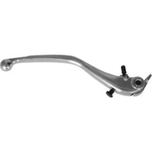 Brake Lever SGR silver [R] for Ducati 749/999
