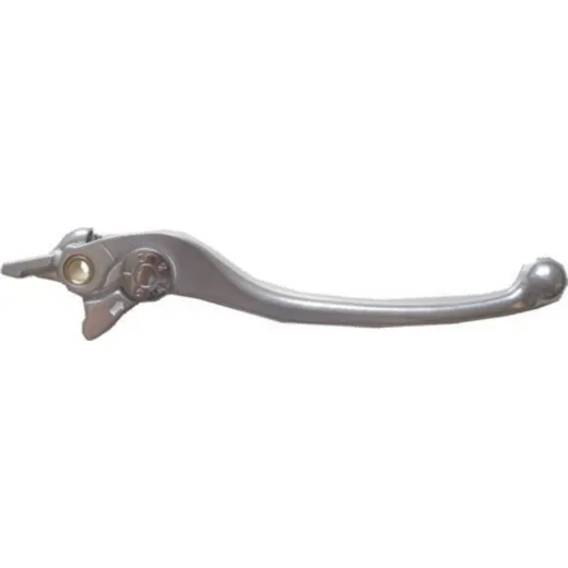 Brake Lever SGR silver [R] for Yamaha YZF R1 RN091)5PW) 02-03)