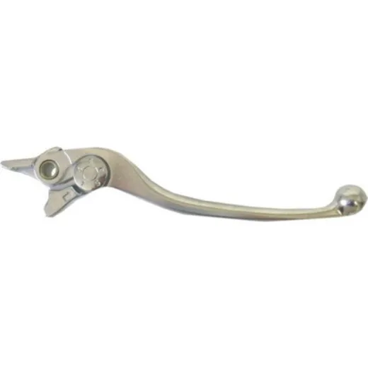 Brake Lever SGR silver [R] for Yamaha YZF R6 RJ03/RJ05/RJ09) 03-05), YZF R6 S 06)